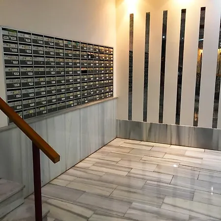 San Pascual, 289 Apartamento