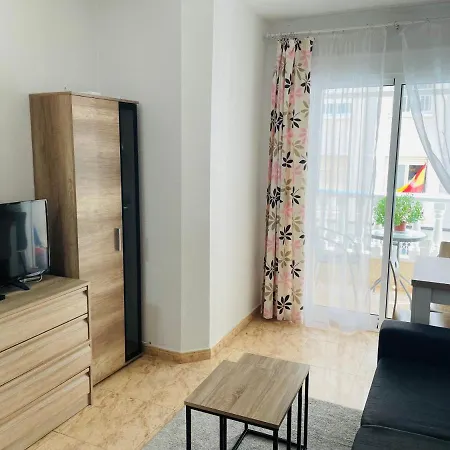 San Pascual, 289 Appartement *