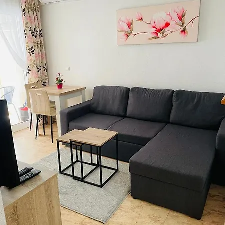 Apartamento San Pascual, 289 *