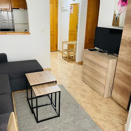 San Pascual, 289 Apartamento *