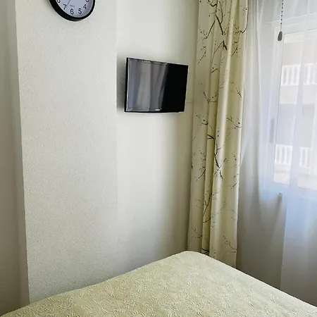 Appartement San Pascual, 289 Torrevieja