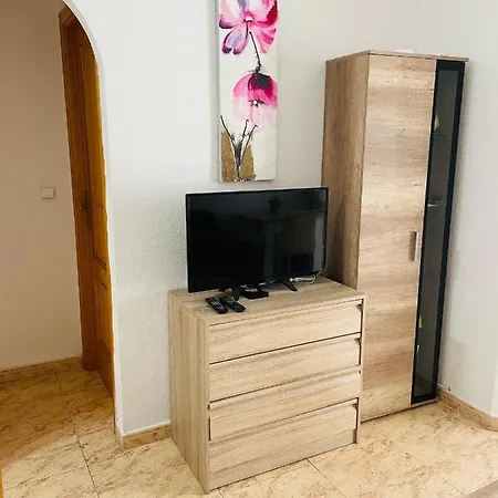 Apartamento San Pascual, 289