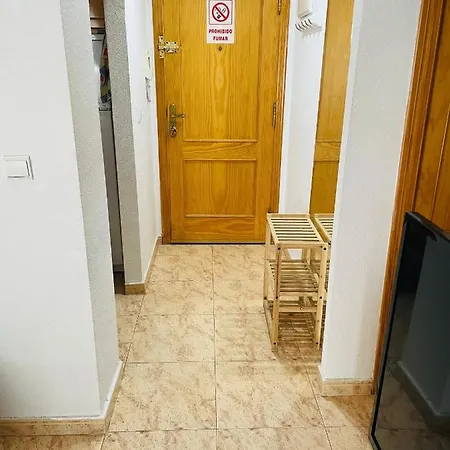 Apartamento San Pascual, 289 *
