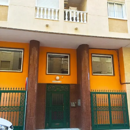 San Pascual, 289 Apartamento *