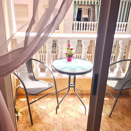 Apartamento San Pascual, 289