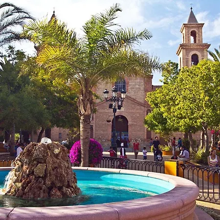 San Pascual, 289 *