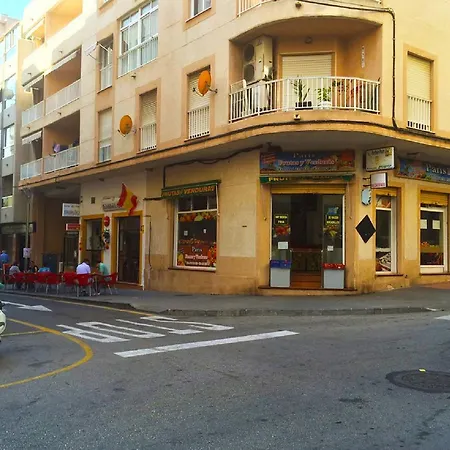 San Pascual, 289 Apartamento Torrevieja