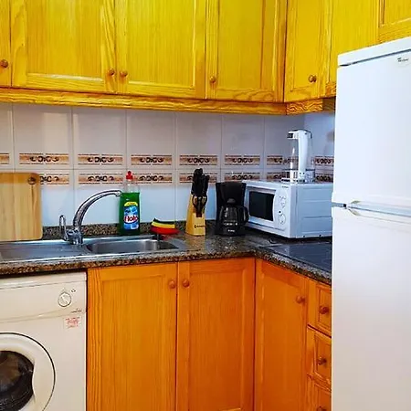 Appartement San Pascual, 289 Torrevieja