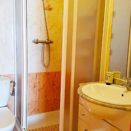 Apartamento San Pascual, 289
